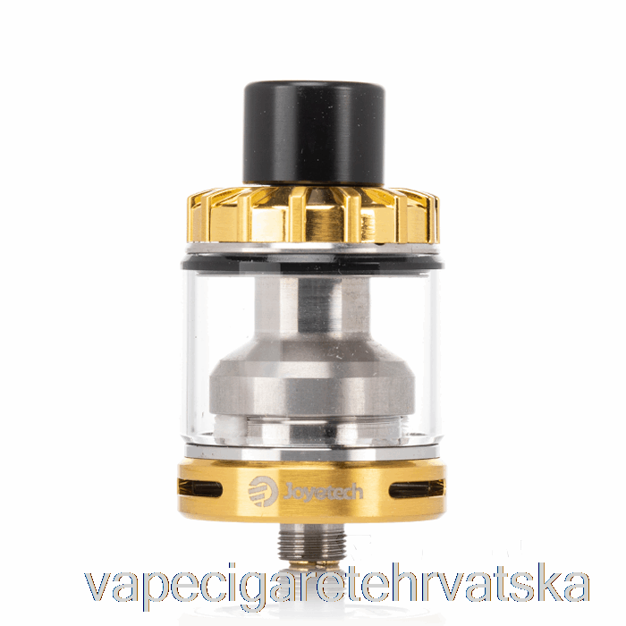 Vape Cigarete Joyetech Riftcore Solo 26mm Rta Gold
